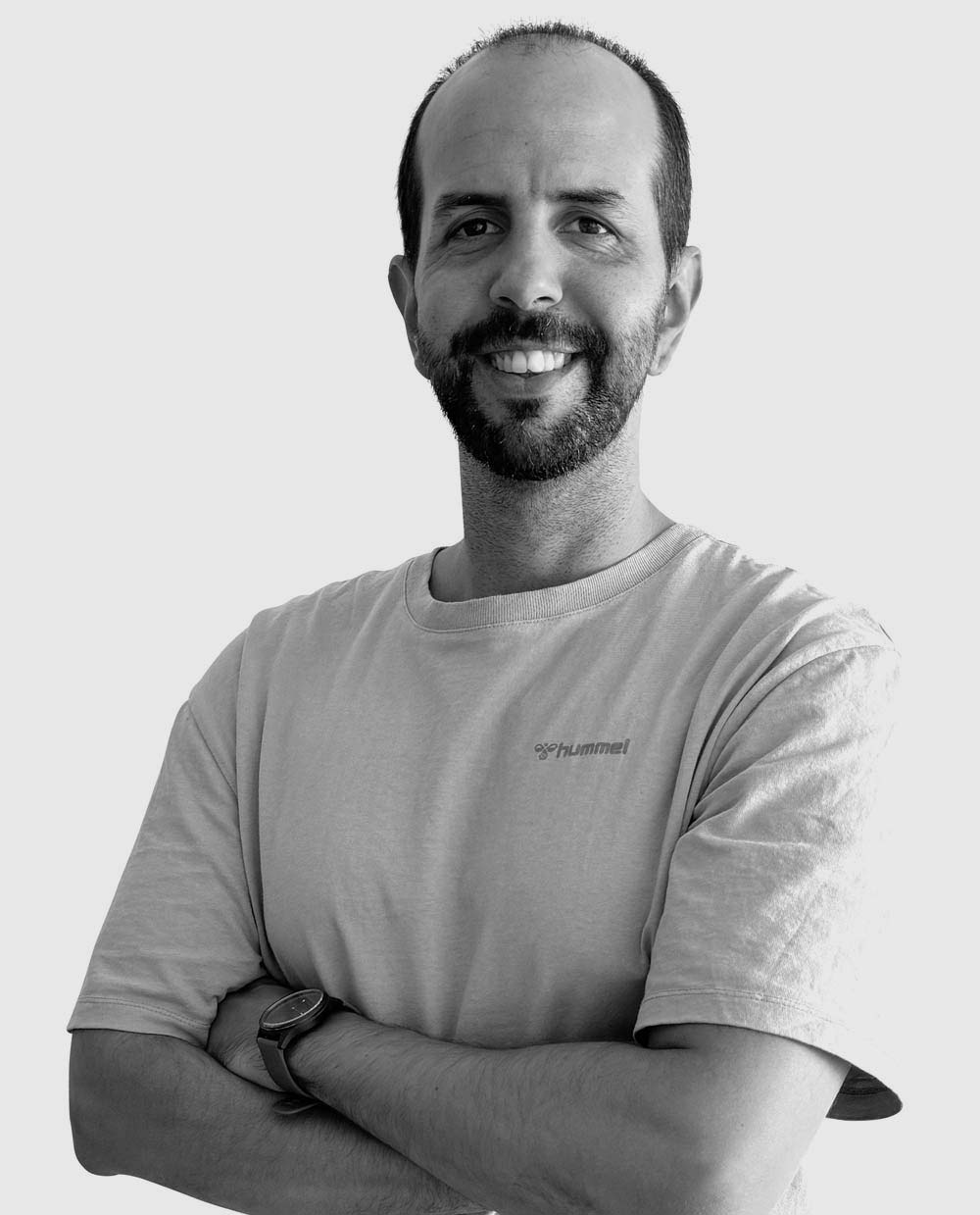 José María Muñoz — Paid Media Expert